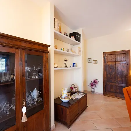 L'antica Madia Apartamento