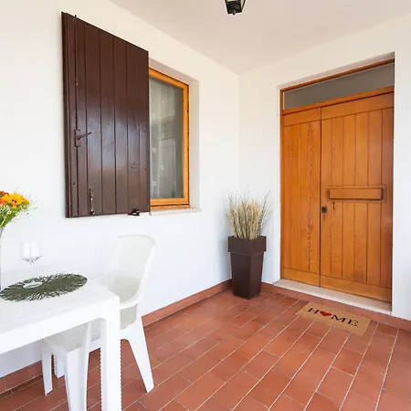 Apartament L'antica Madia