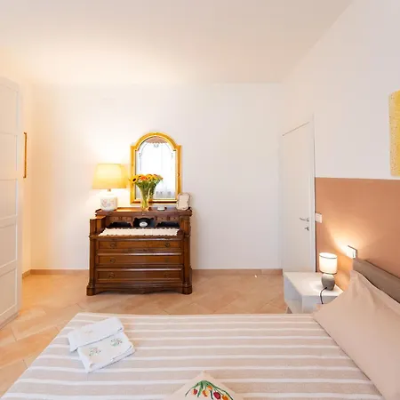 Apartamento L'antica Madia *